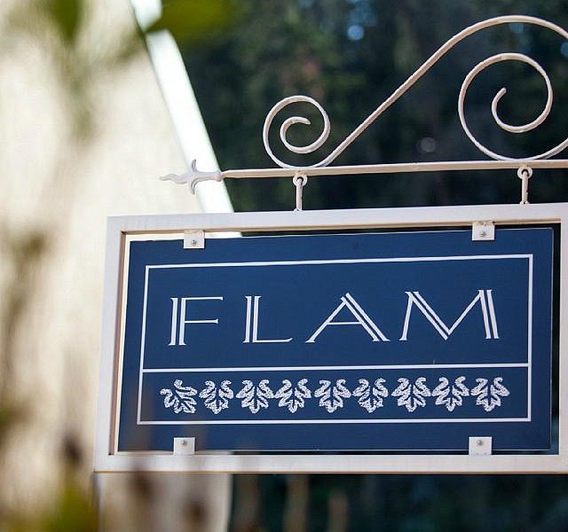 Flam Winery image