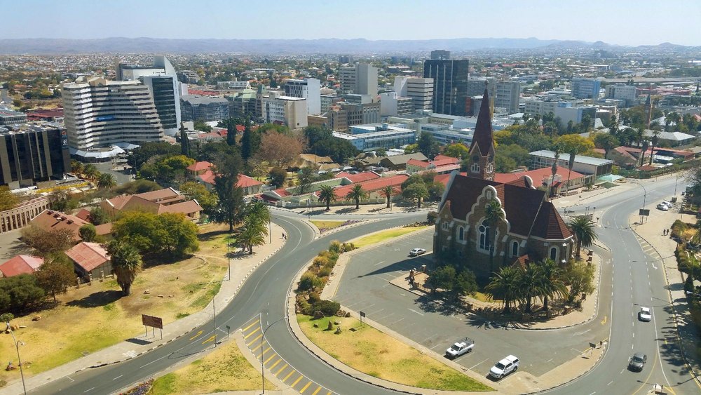 Windhoek 2021: Best of Windhoek, Namibia Tourism - Tripadvisor