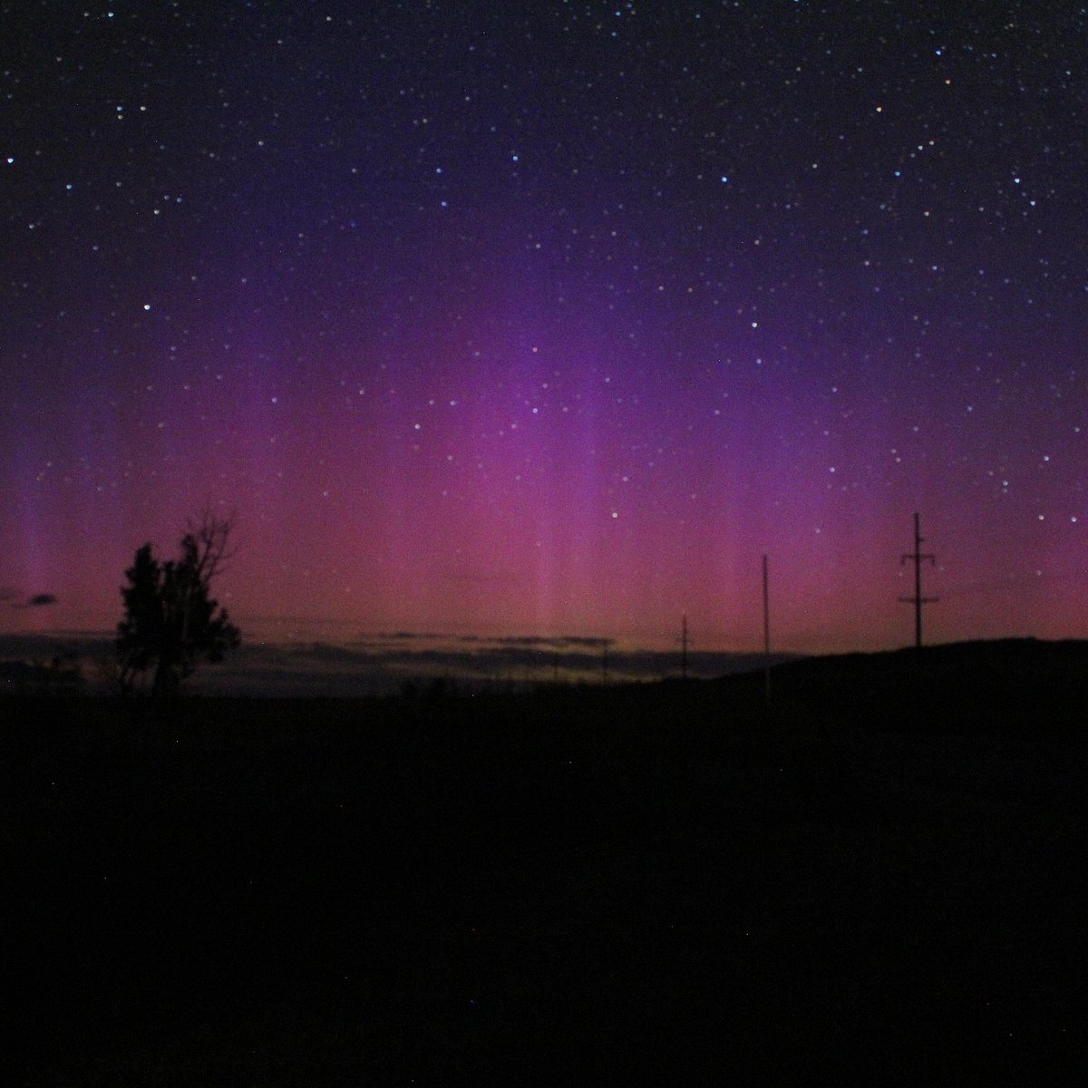 Wyoming Stargazing (Jackson) - All You Need to Know BEFORE You Go