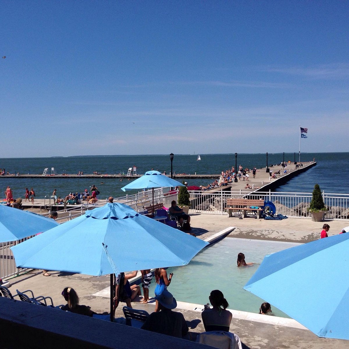 LAKESIDE CHAUTAUQUA All You Need to Know BEFORE You Go