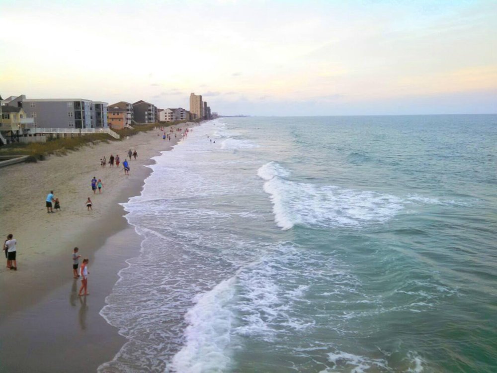 Garden City Beach 2021: Best of Garden City Beach, SC Tourism - Tripadvisor