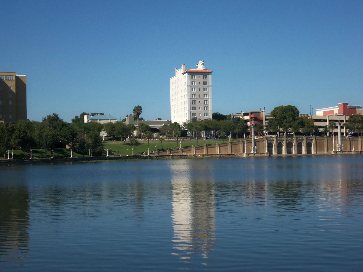 THE 10 BEST Clean Hotels in Lakeland 2024 (with Prices) - Tripadvisor