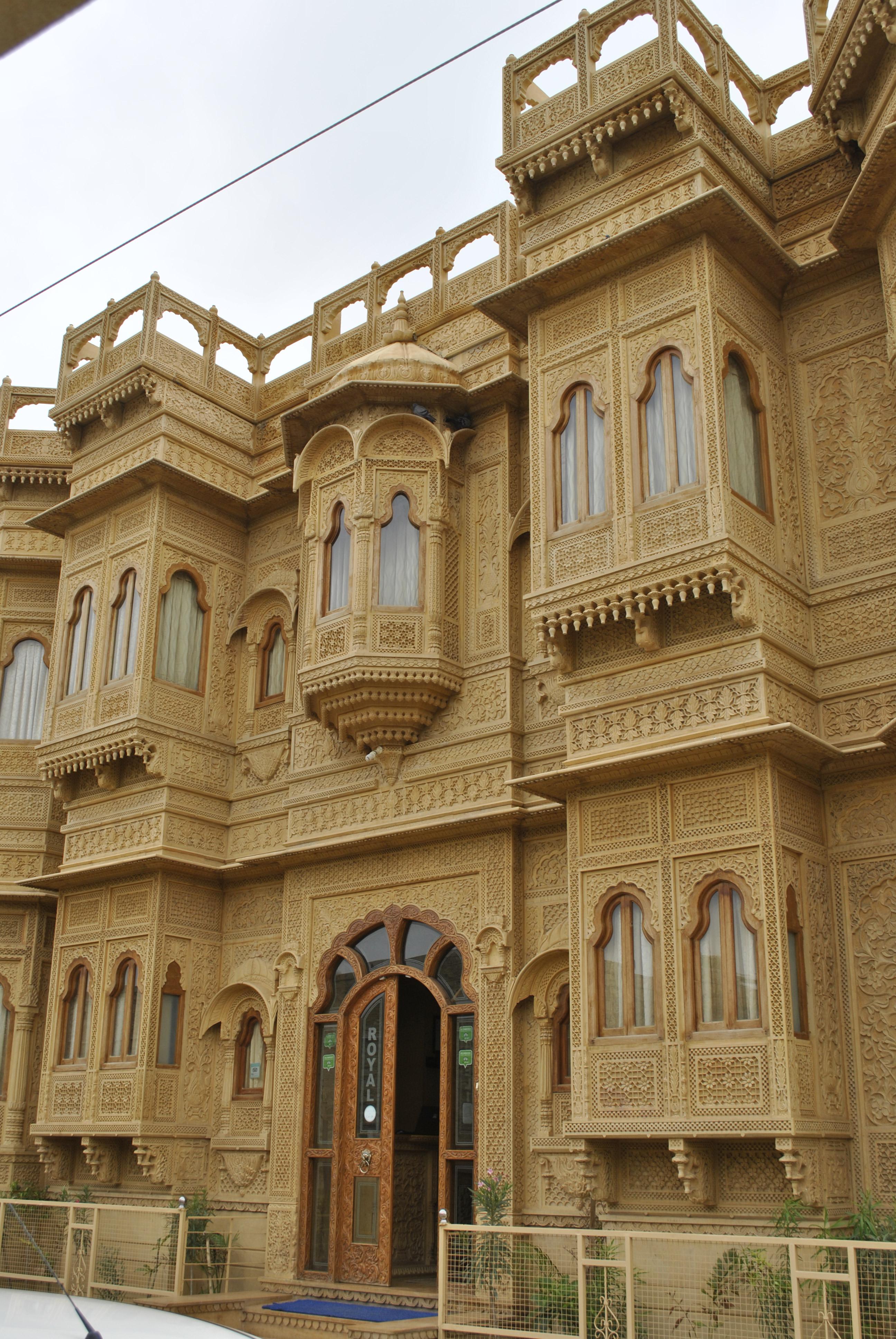 Hotel photo 7 of Hotel Royal Haveli.