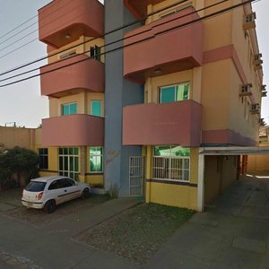 frente hotel