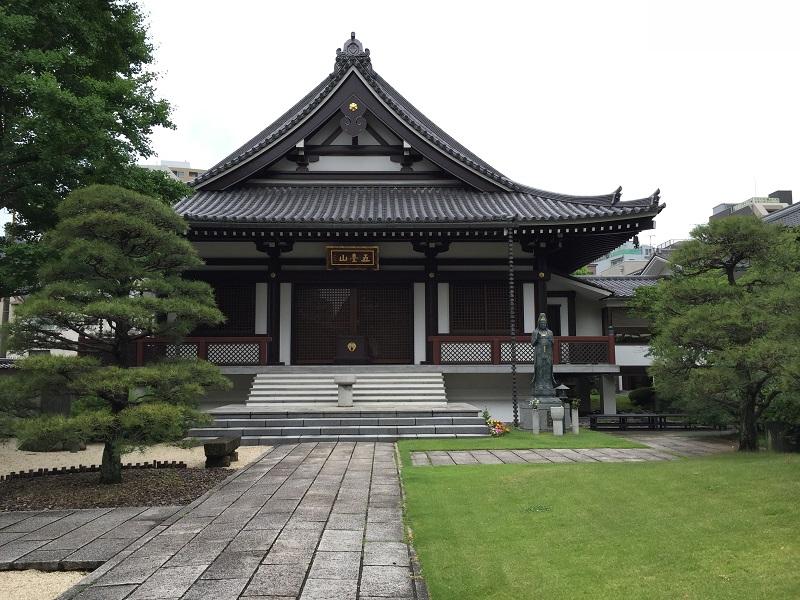 Genkuji Temple - Taito - Bewertungen Und Fotos