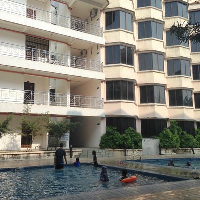 A Very Bad Experience Review Of Teluk Senangin Chalet Lumut Malaysia Tripadvisor