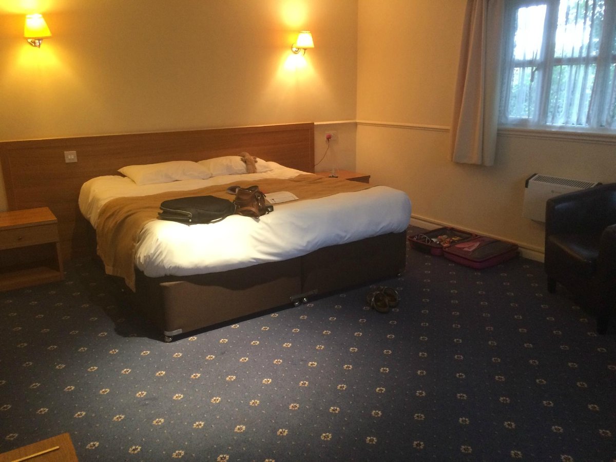 White Hart Hotel Rooms: Pictures & Reviews - Tripadvisor