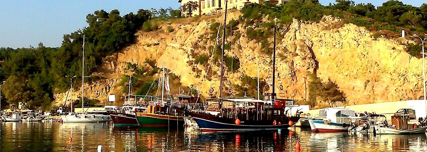 liman