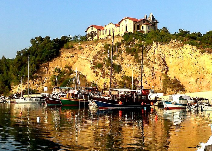 liman