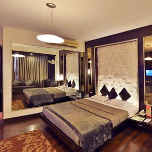 Room Interiors