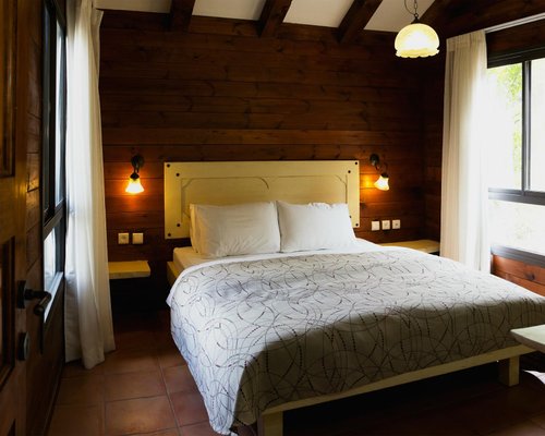 Merom Golan Resort