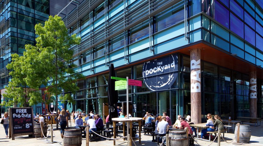 Restaurants