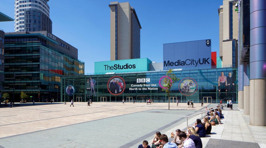 The Studios/Piazza