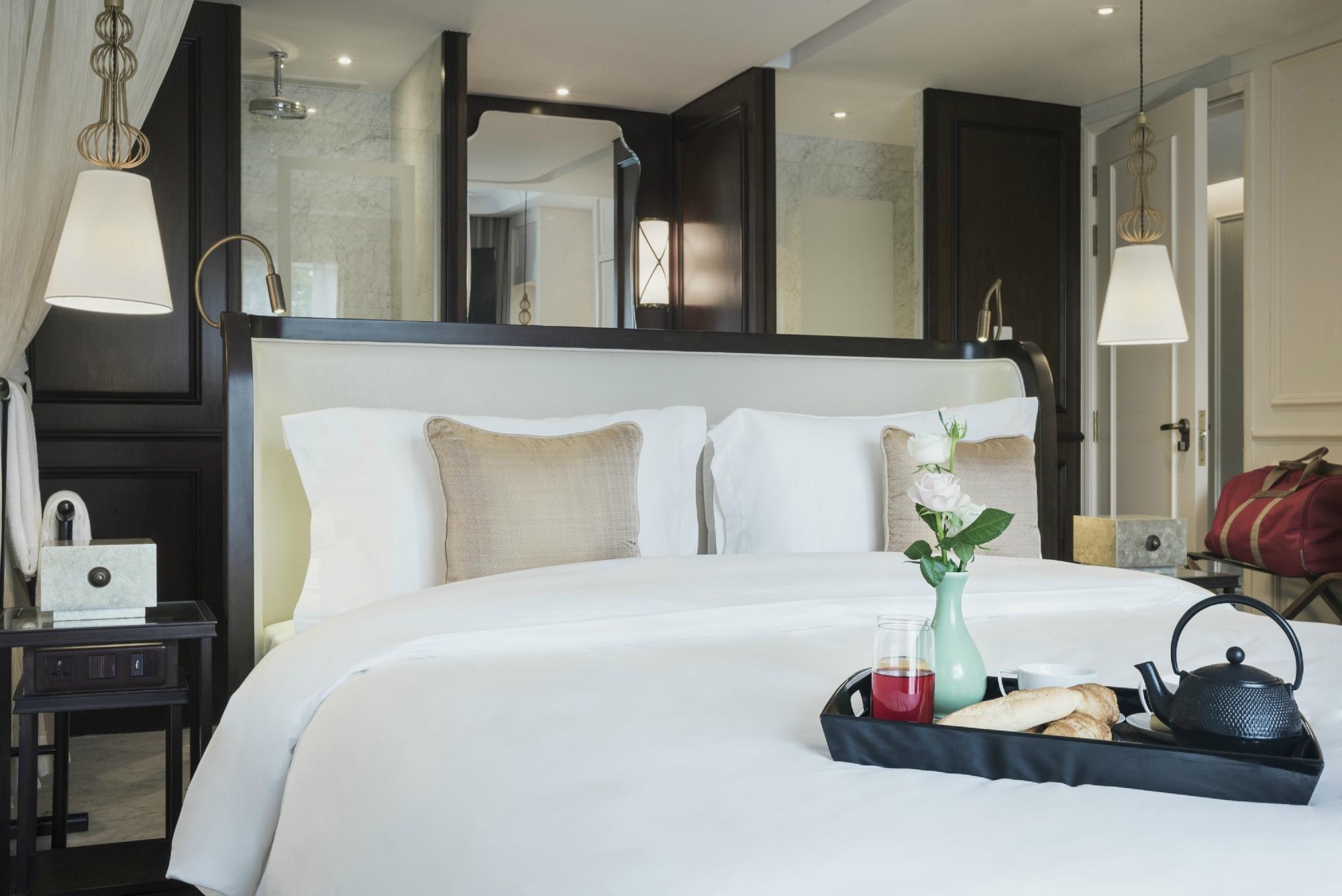 Hotel photo 49 of Hotel des Arts Saigon - MGallery.