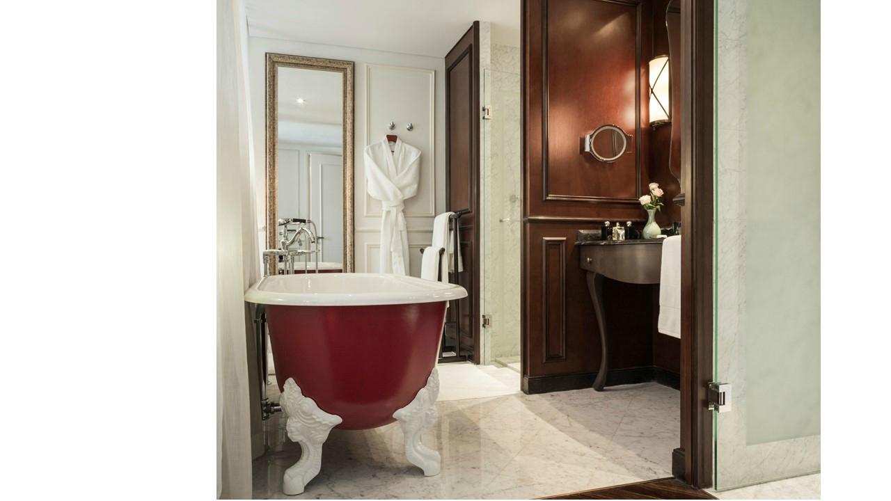 Hotel photo 27 of Hotel des Arts Saigon - MGallery.