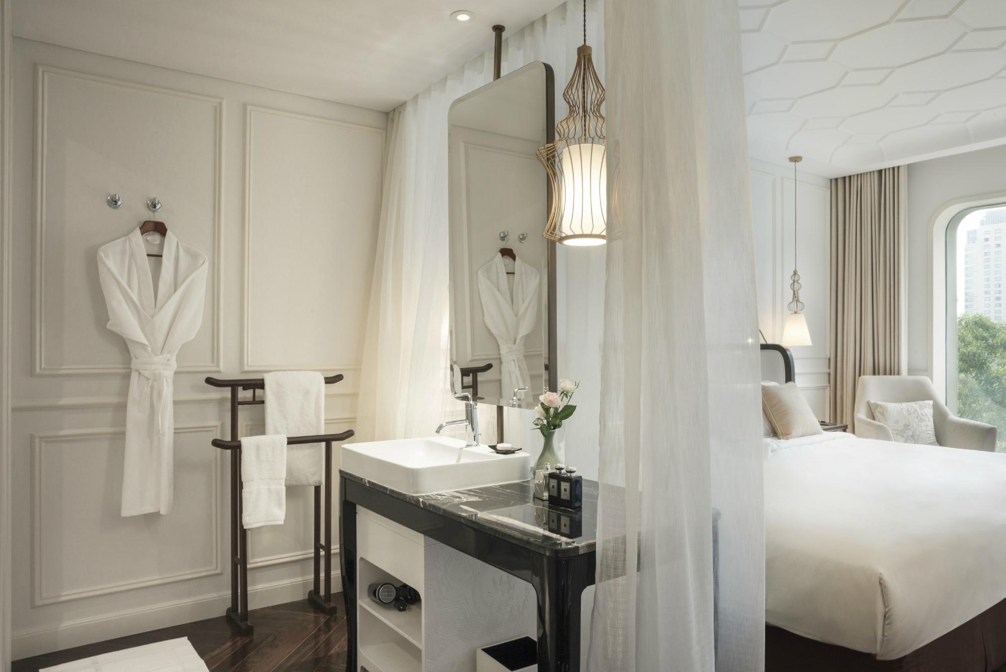 Hotel photo 55 of Hotel des Arts Saigon - MGallery.