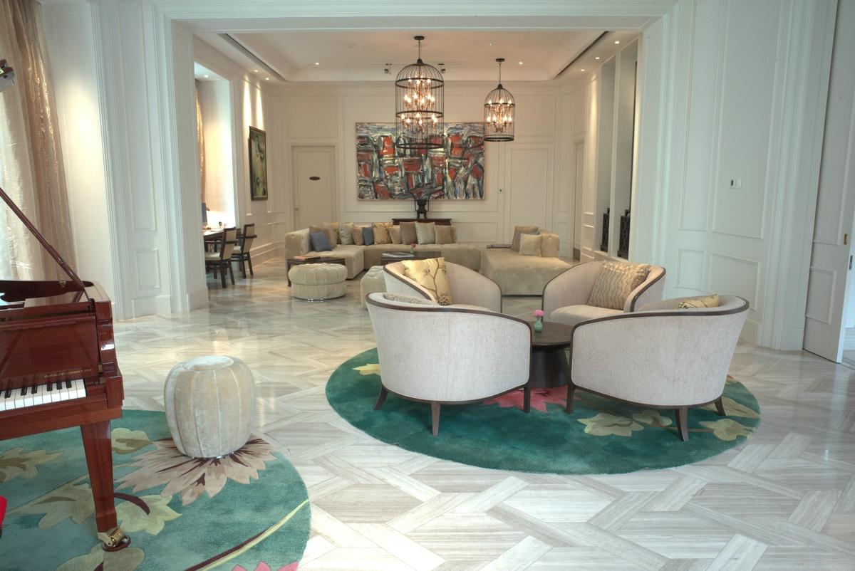 Hotel photo 3 of Hotel des Arts Saigon - MGallery.