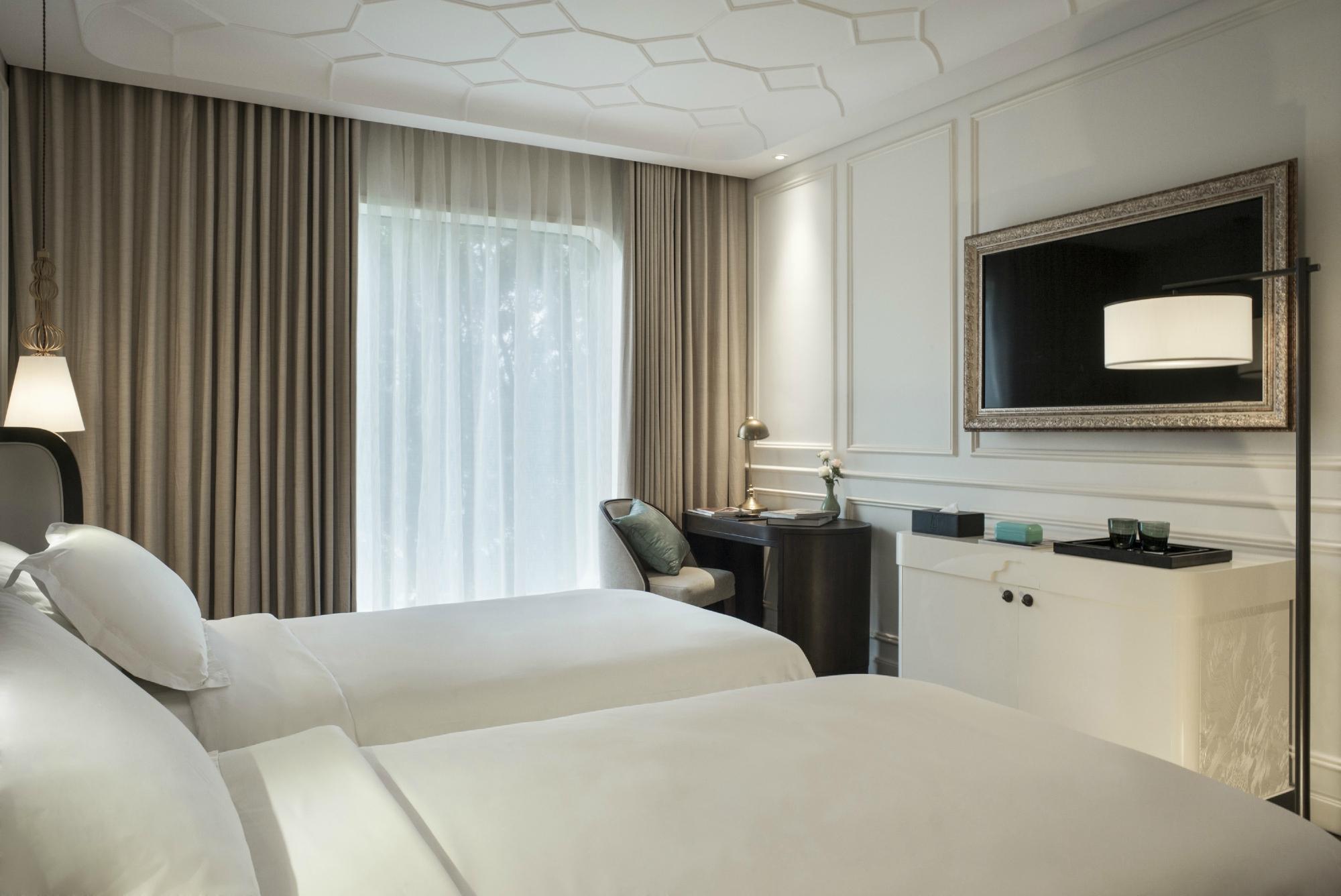 Hotel photo 33 of Hotel des Arts Saigon - MGallery.