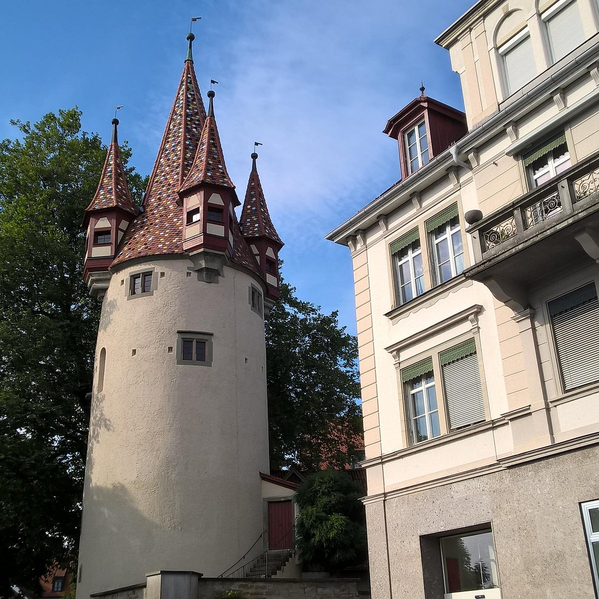 DIEBSTURM (Lindau) - All You Need to Know BEFORE You Go