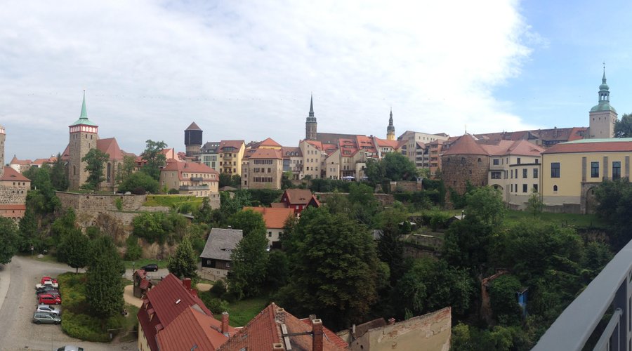 Vistas