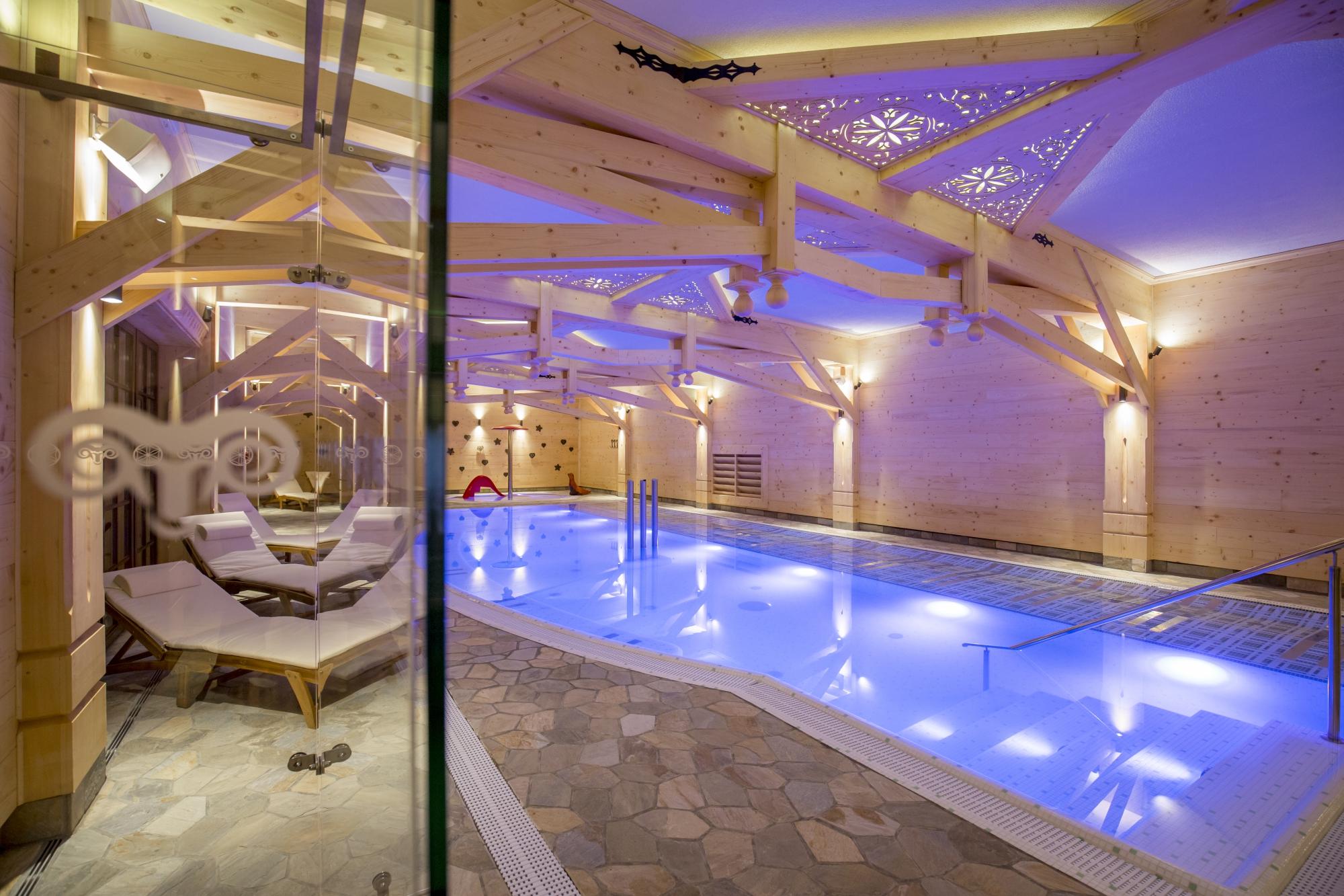 Hotel photo 1 of Aries Hotel & Spa Zakopane.