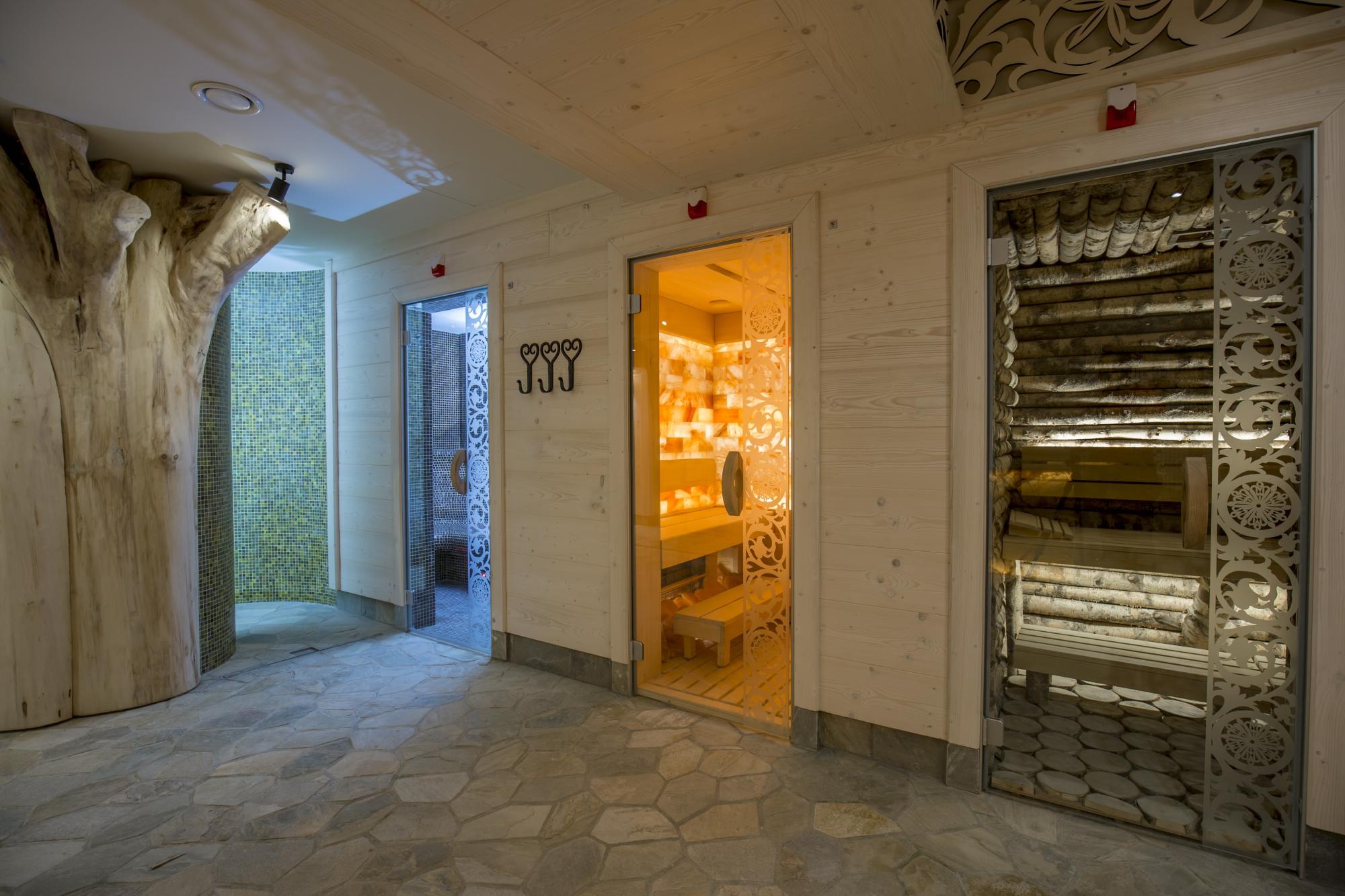 Hotel photo 13 of Aries Hotel & Spa Zakopane.