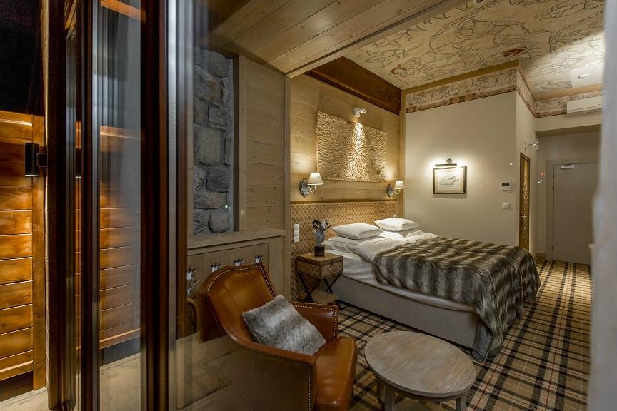 Hotel photo 16 of Aries Hotel & Spa Zakopane.