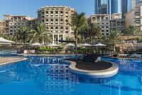 Hotel photo 48 of The Westin Dubai Mina Seyahi Beach Resort & Marina.