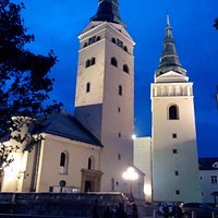 Church of Saint King Stephen