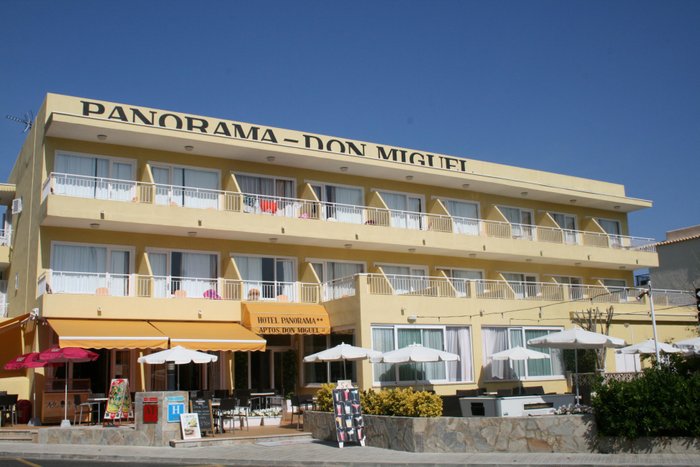 Imagen 3 de Hotel Panorama