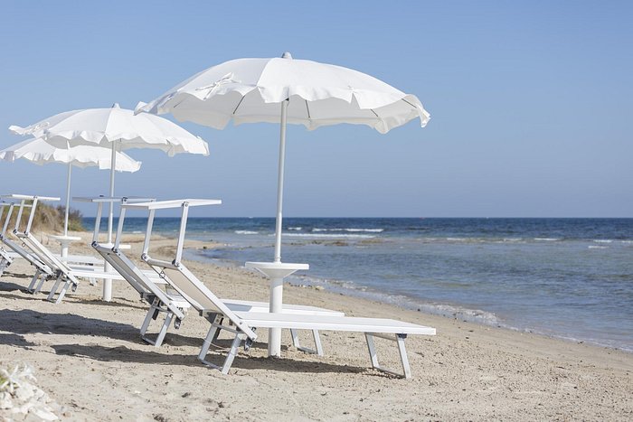 Spiaggiabella Beach Hotel del Silenzio Pool Pictures & Reviews ...