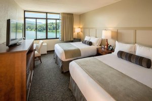 Zimmer und Suite