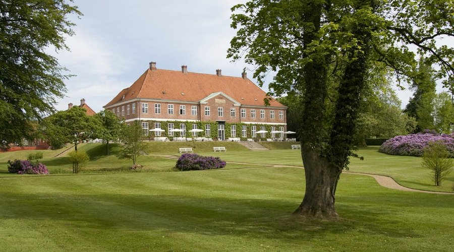 Hindsgavl Slot