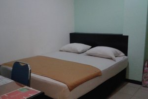 Kamar & Suite