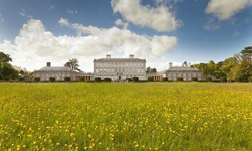 Castletown House_OPW image