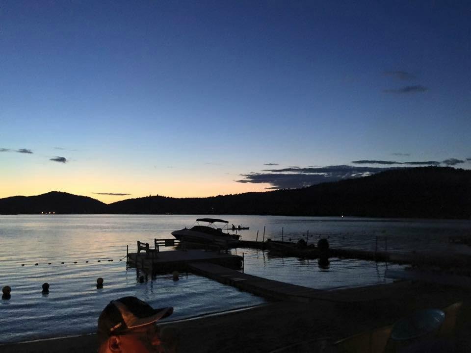 NELSON'S COTTAGES (Inlet, NY) - foto's, reviews en prijsvergelijking