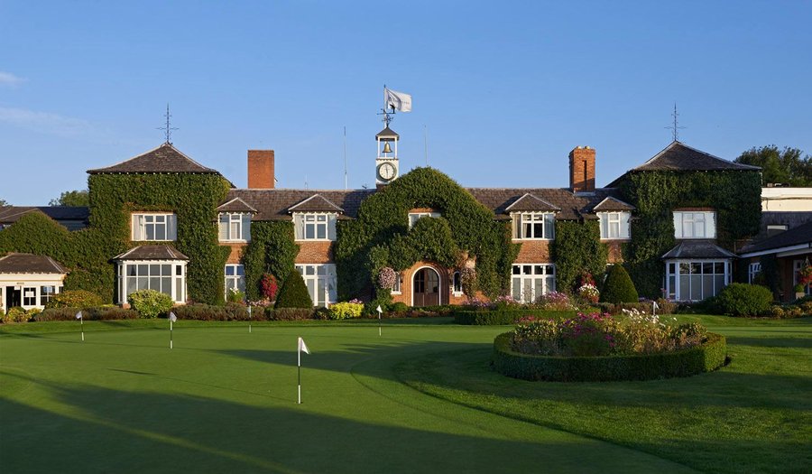 The Belfry Hotel & Resort