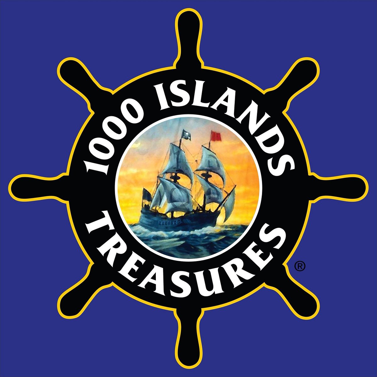 1000 Islands Treasures (Clayton, NY): Address, Phone Number - Tripadvisor