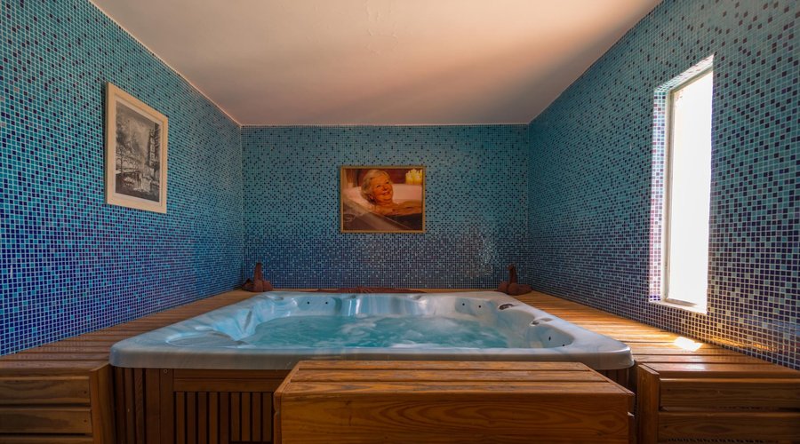 Aurora Bay SPA