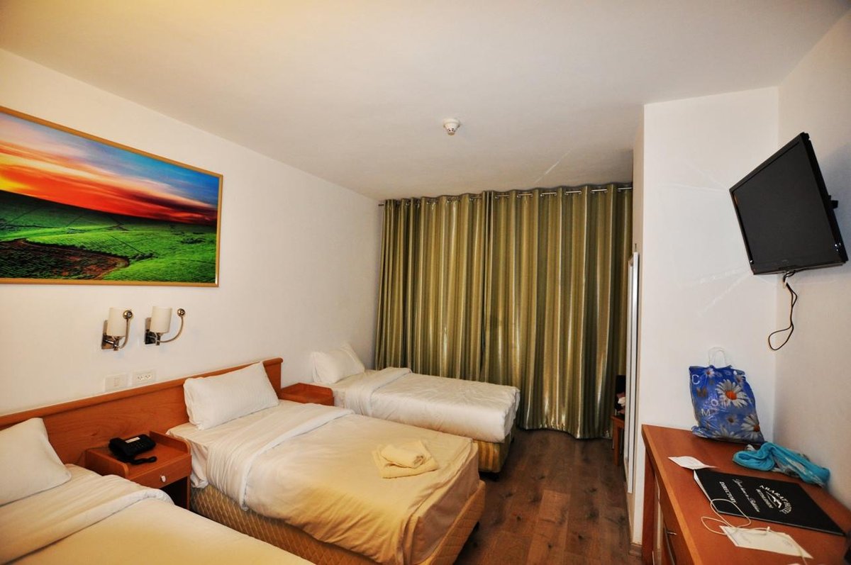 ARARAT HOTEL BETHLEHEM (Вифлеем) - отзывы и фото - Tripadvisor