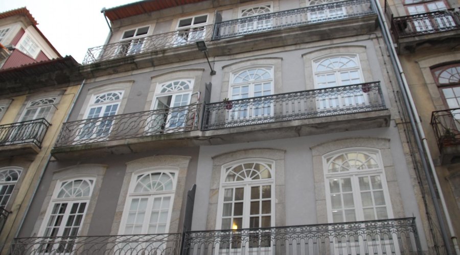 palazzina
