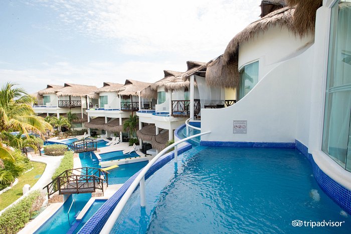 El Dorado Casitas Royale Rooms: Pictures & Reviews - Tripadvisor