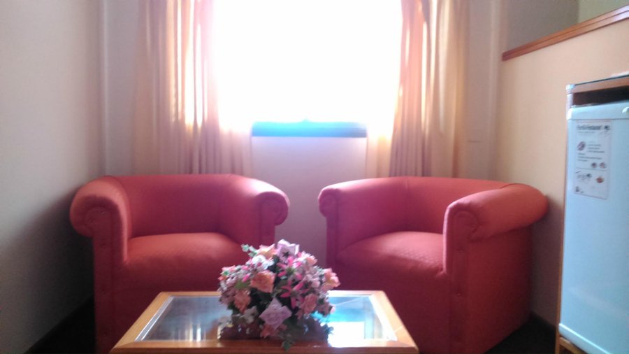 Habitación 410, Suite