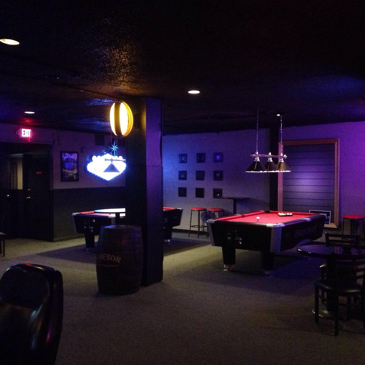 Top 10 Best Snooker in Des Plaines, IL - November 2023 - Yelp