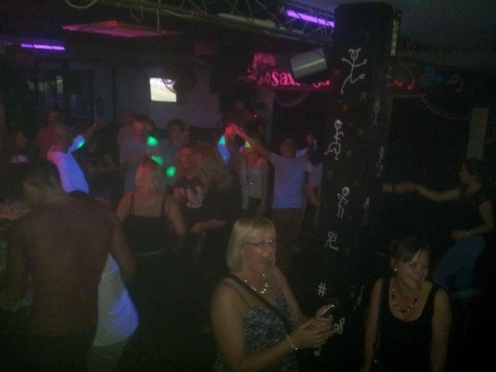 Imagen 8 de Saxos Family Fun Bar