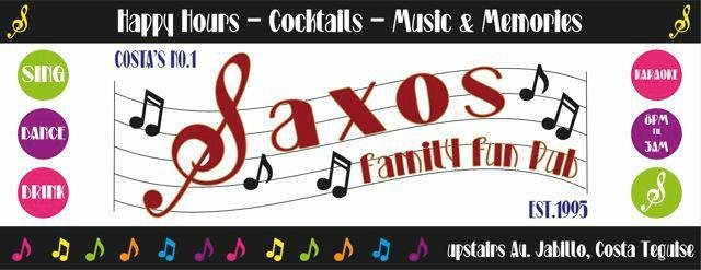 Imagen 5 de Saxos Family Fun Bar