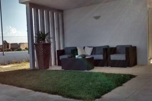 Piscina e praia