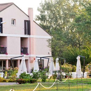 Venice Certosa Hotel, hotel in Venice