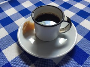 Bebidas