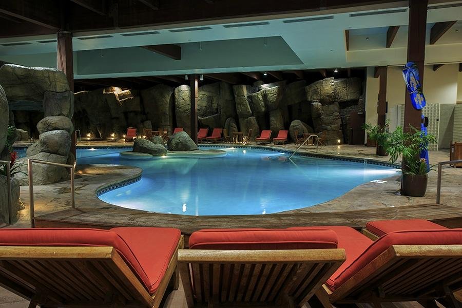 Bally’s Lake Tahoe Casino Resort Pool Pictures & Reviews Tripadvisor